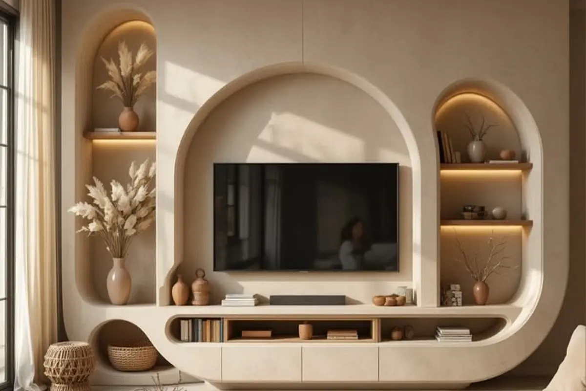 Tv Unit12