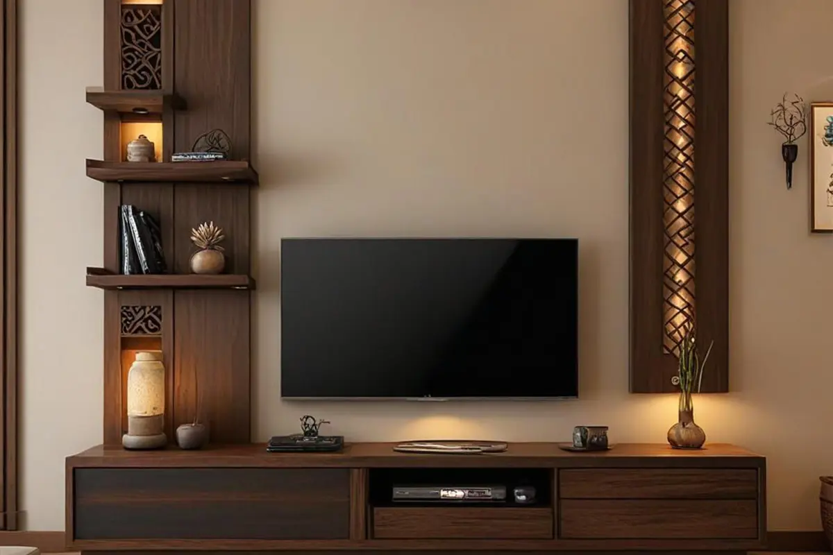 Tv Unit1