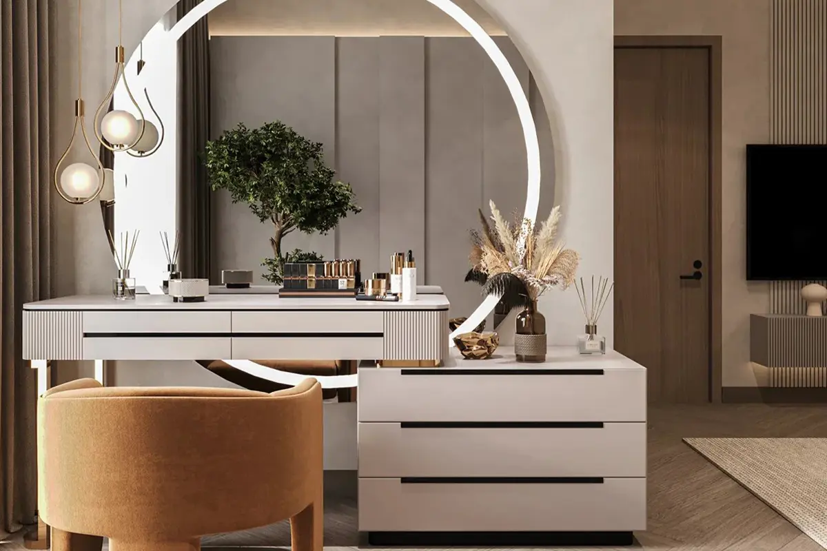 Dressing Table2