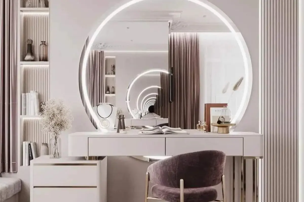 Dressing Table