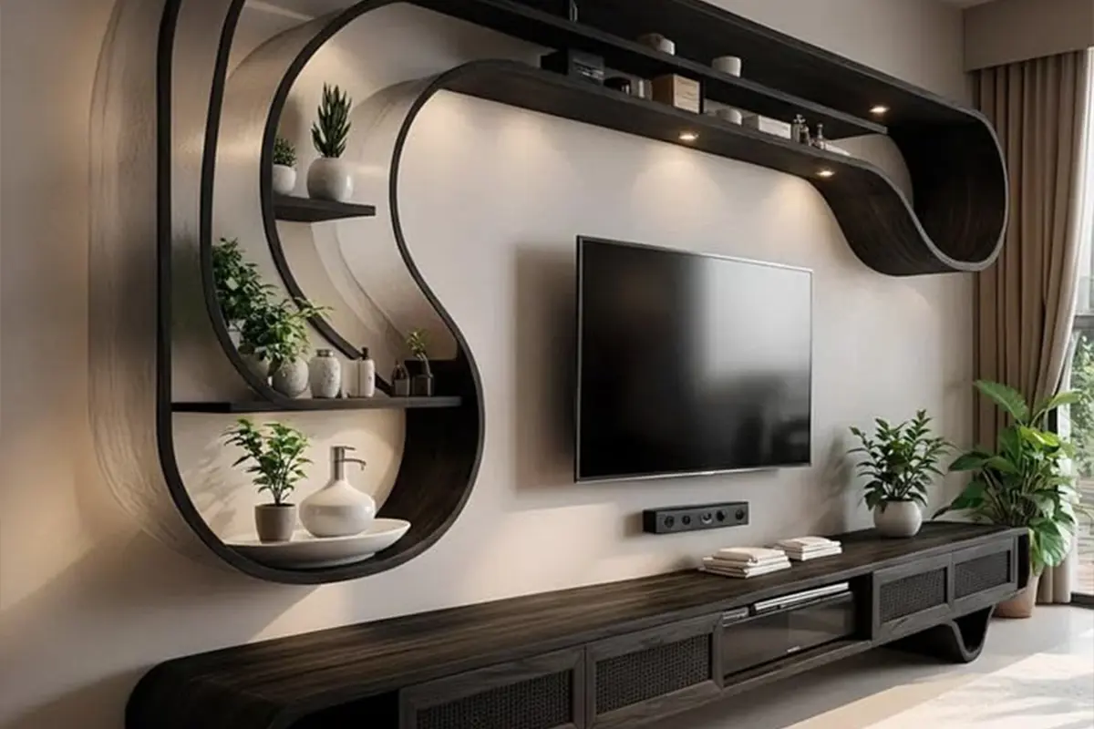 Tv Unit3