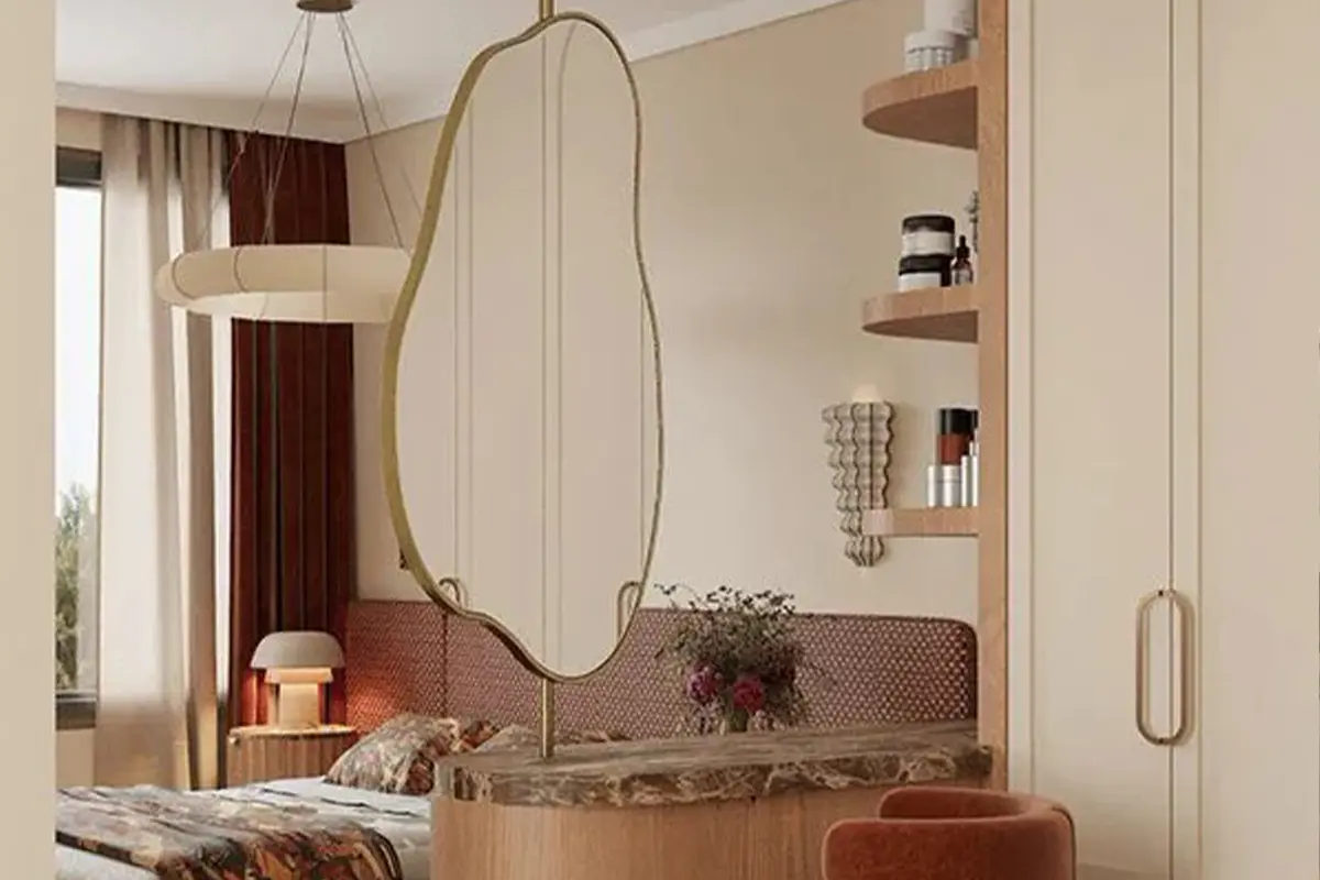 Dressing Table9