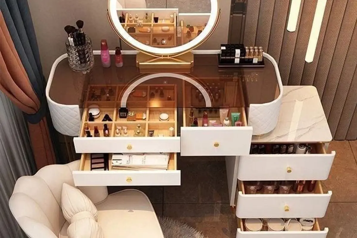 Dressing Table7