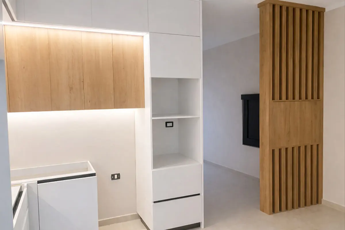 Kitchen 1