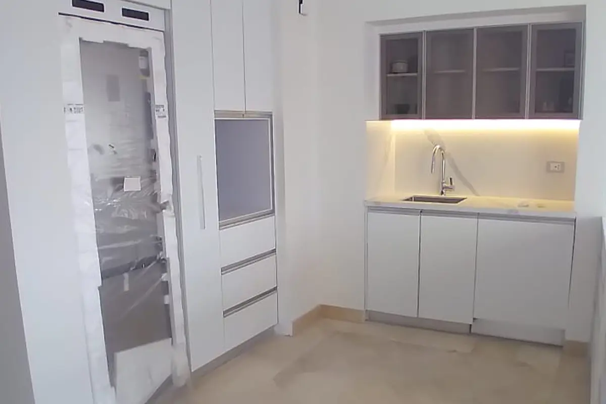 Kitchen 3