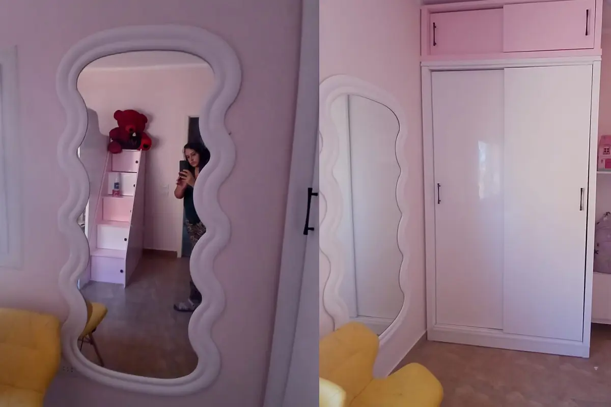 Mirror 1